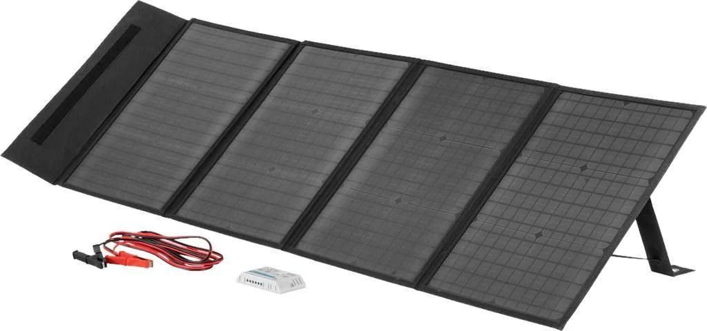 Solpanel 1