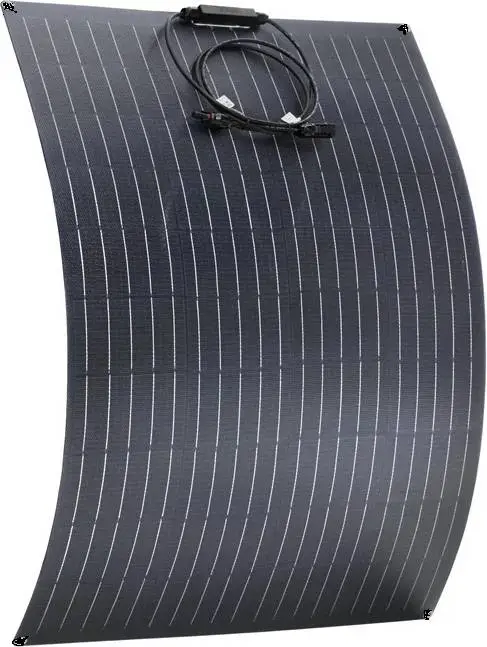 Solpanel 1