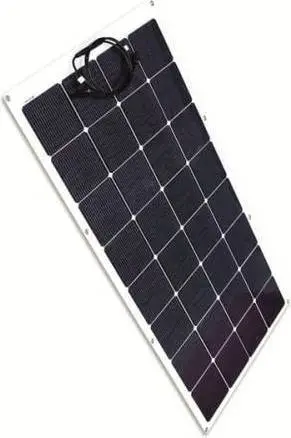 Solpanel 1
