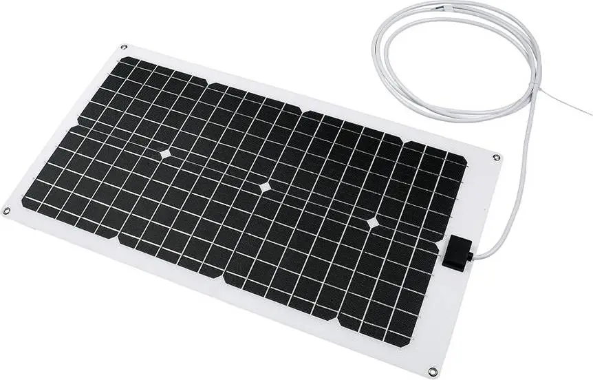 Solpanel 1