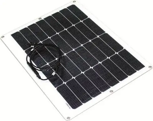 Solpanel 1