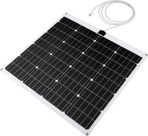 Solpanel 1