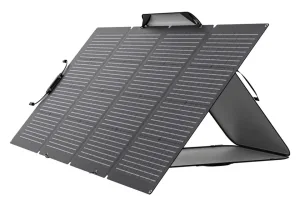 EcoFlow Solpanel 220 W