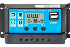 Sunsolar Pro PWM